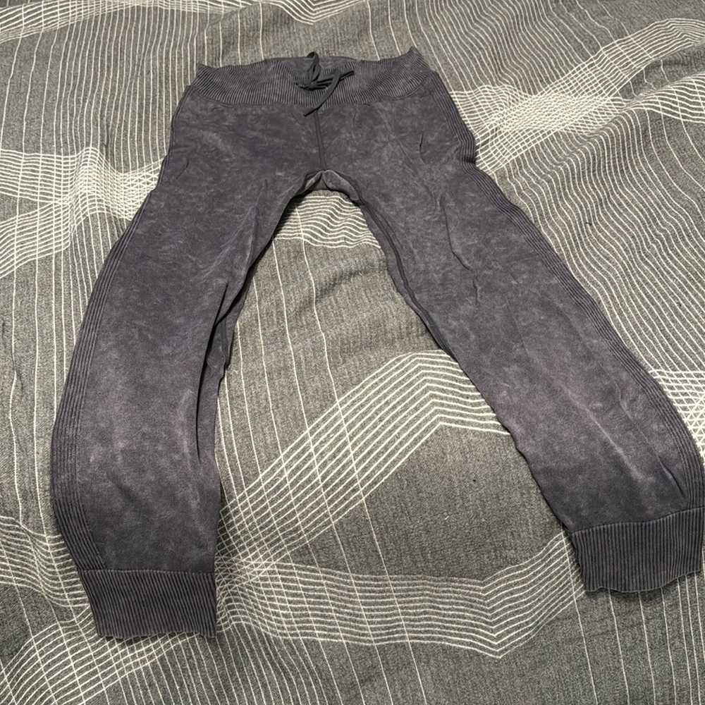 PINK leggings NWOT